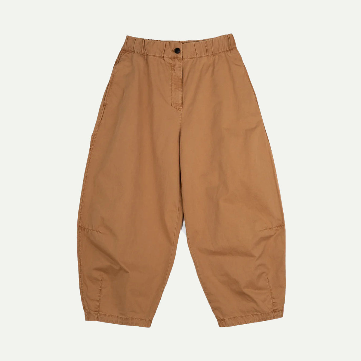 Almond Sultan Pants