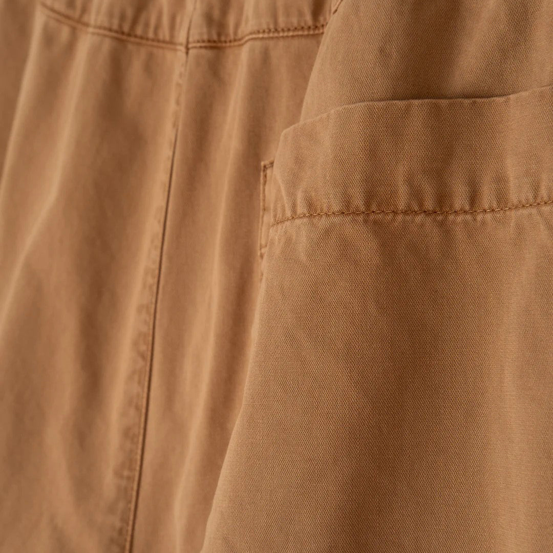 Almond Sultan Pants