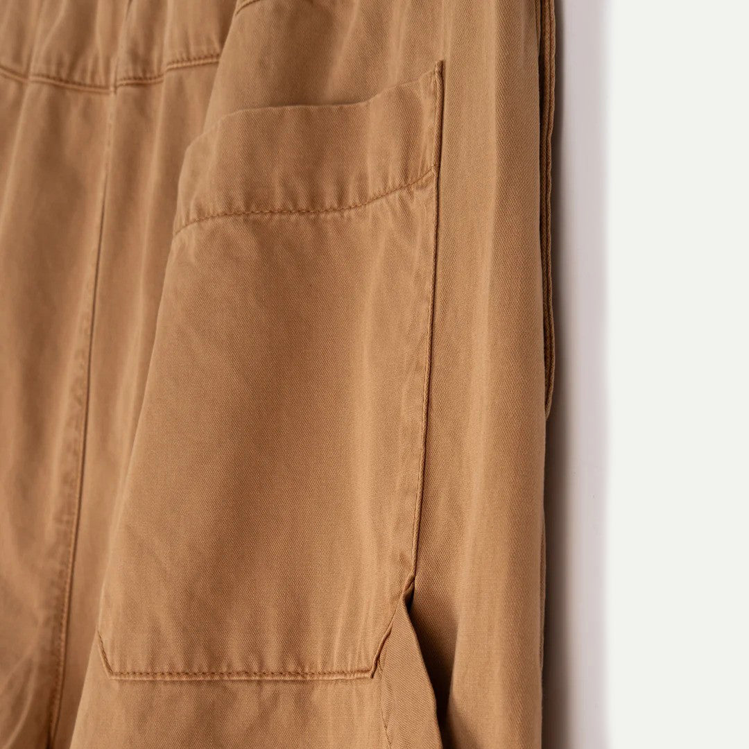 Almond Sultan Pants