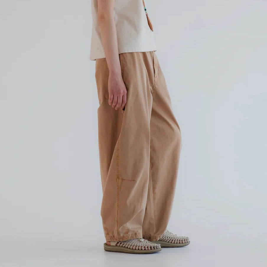Almond Sultan Pants
