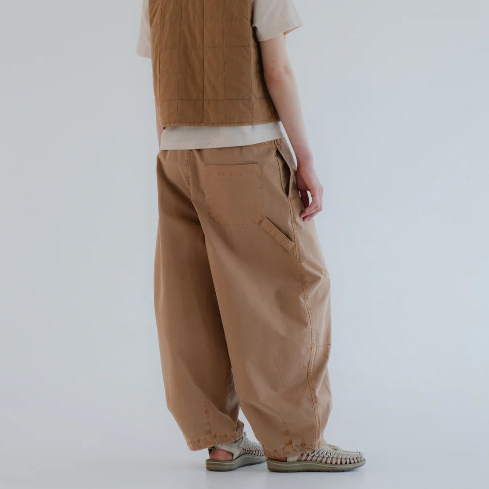 Almond Sultan Pants