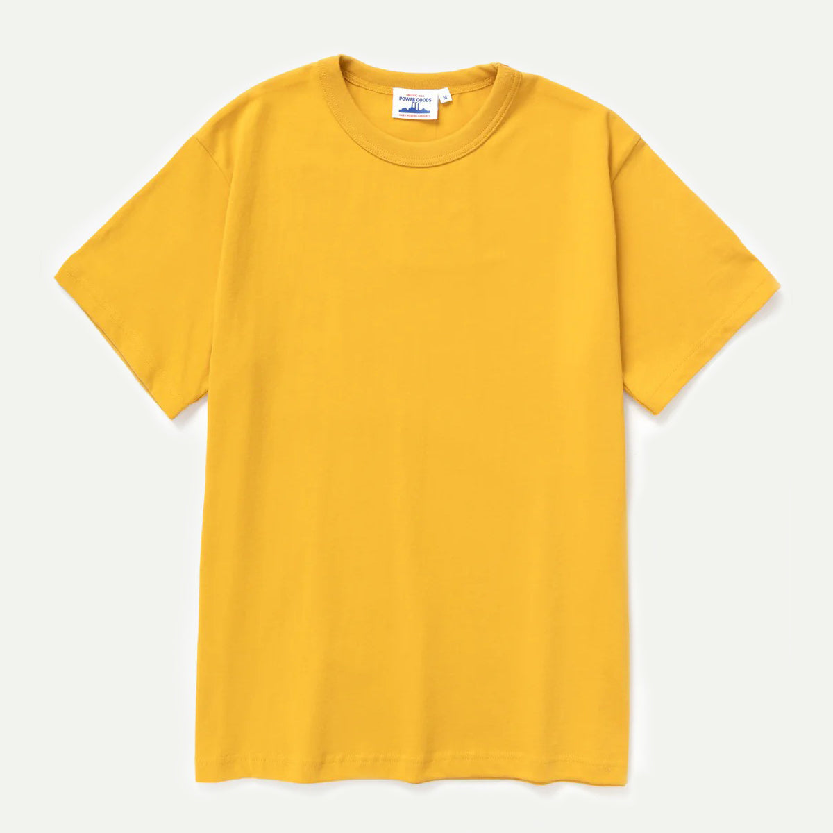 Power Goods Sunflower Archive T-Shirt