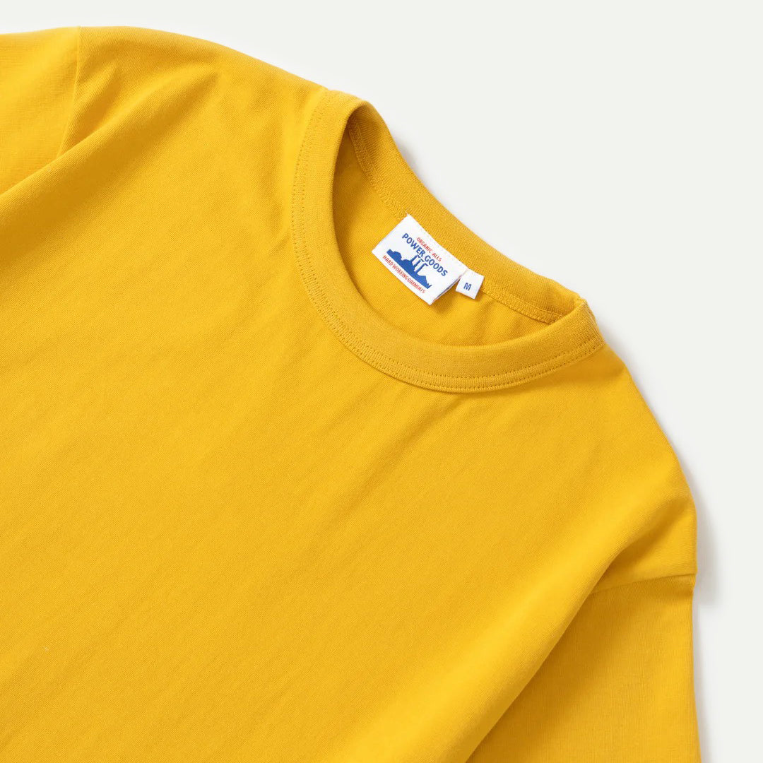 Power Goods Sunflower Archive T-Shirt