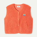 Sunset Hoktown Vest