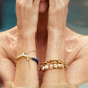 Pearl Swimclub Bracelet