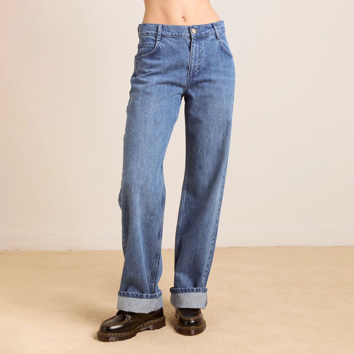 Bayou Wash Sylvie Jeans