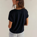 Black Take 2 T-Shirt