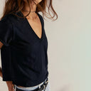 Black Take 2 T-Shirt