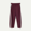 Burgundy Tamy Pant