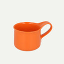 Tangerine 200ml Mug