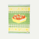 Yellow/Green Nonna House Tea Towel (Set of 2)