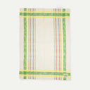 Yellow/Green Nonna House Tea Towel (Set of 2)