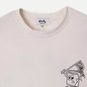 White Stan Can T-Shirt