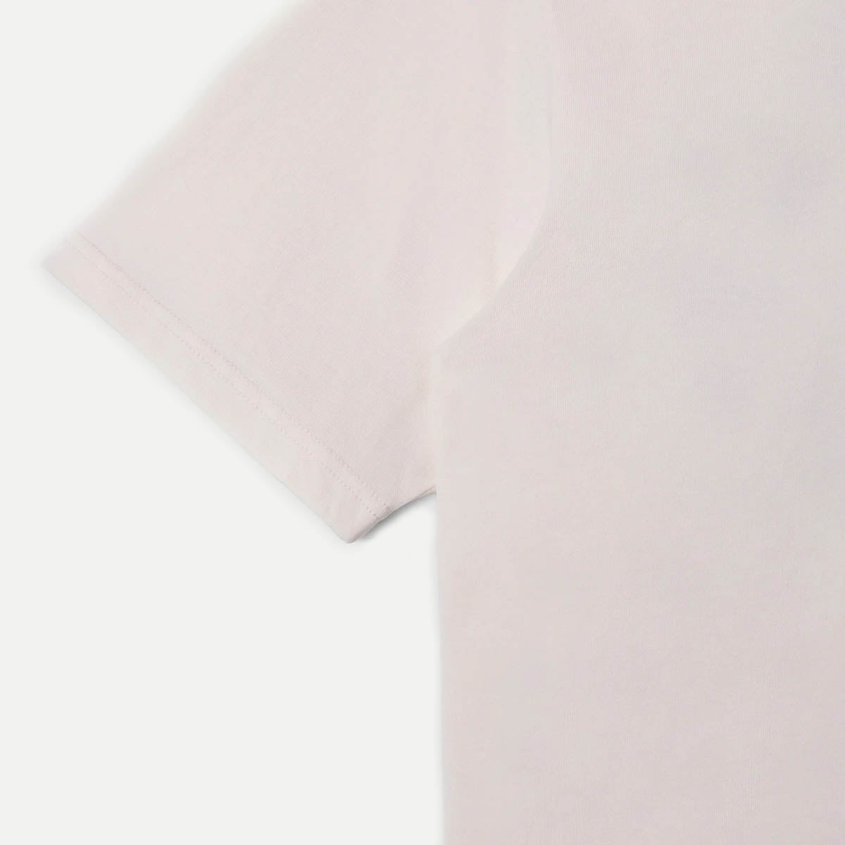 White Stan Can T-Shirt