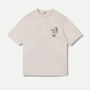 White Stan Can T-Shirt