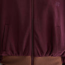 Burgundy Teng Sweatshirt
