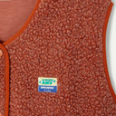 Terracotta Hoktown Vest