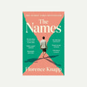 The Names by Florence Knapp
