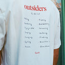 White To Do T-Shirt