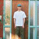 White To Do T-Shirt