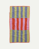 Pool Stripe Bath Towel