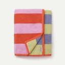 Pool Stripe Bath Towel