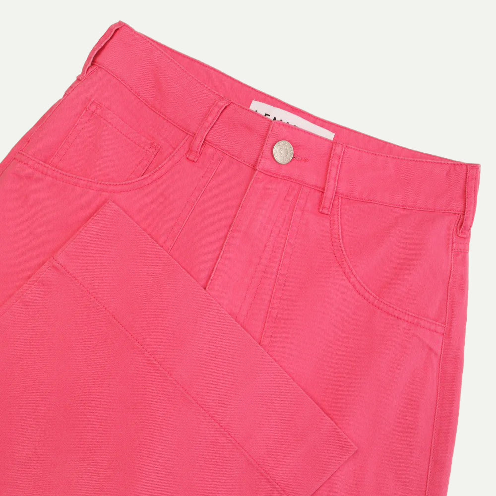 Fuchsia Carpenter Trouser