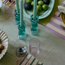 Blush Tube High Glass