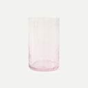 Blush Tube High Glass