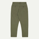 Light Olive Twill Military Chino