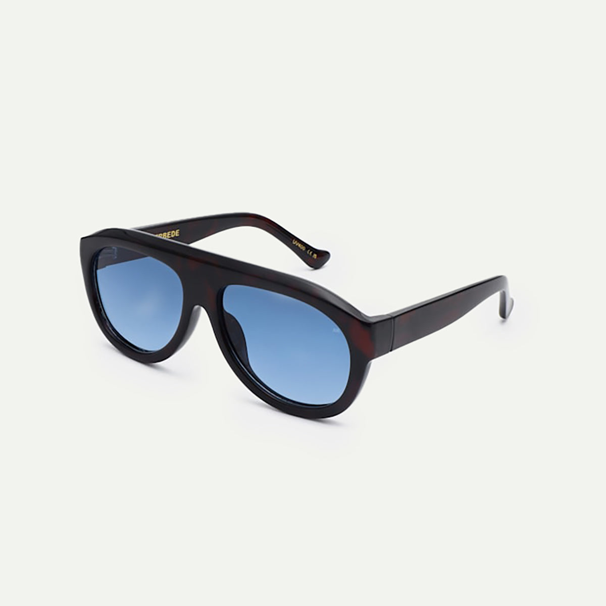 Demi Tortoise Rio Sunglasses