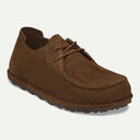 Carafe Suede Leather Utti Lace Shoe