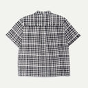 Charcoal/Off White Vegas Shirt