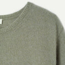 Khaki Vitow Jumper