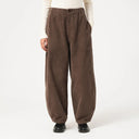 Sepia Dream Cord Sultan Pants