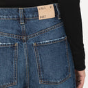 Erosion Blue Denim Janet Jean