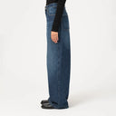 Erosion Blue Denim Janet Jean