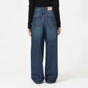 Erosion Blue Denim Janet Jean