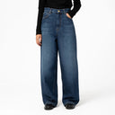 Erosion Blue Denim Janet Jean