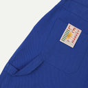 Cobalt Blue Workshorts