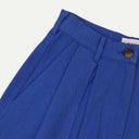 Cobalt Blue Workshorts
