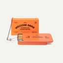 Collins Welcome Drink Everyday Good Mood Incense