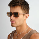 Whiskey Impossible Sunglasses
