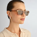 Whiskey Impossible Sunglasses