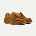 Whiskey Beenflex Shoe