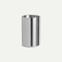 Essential Stainless Steel Wine Cooler