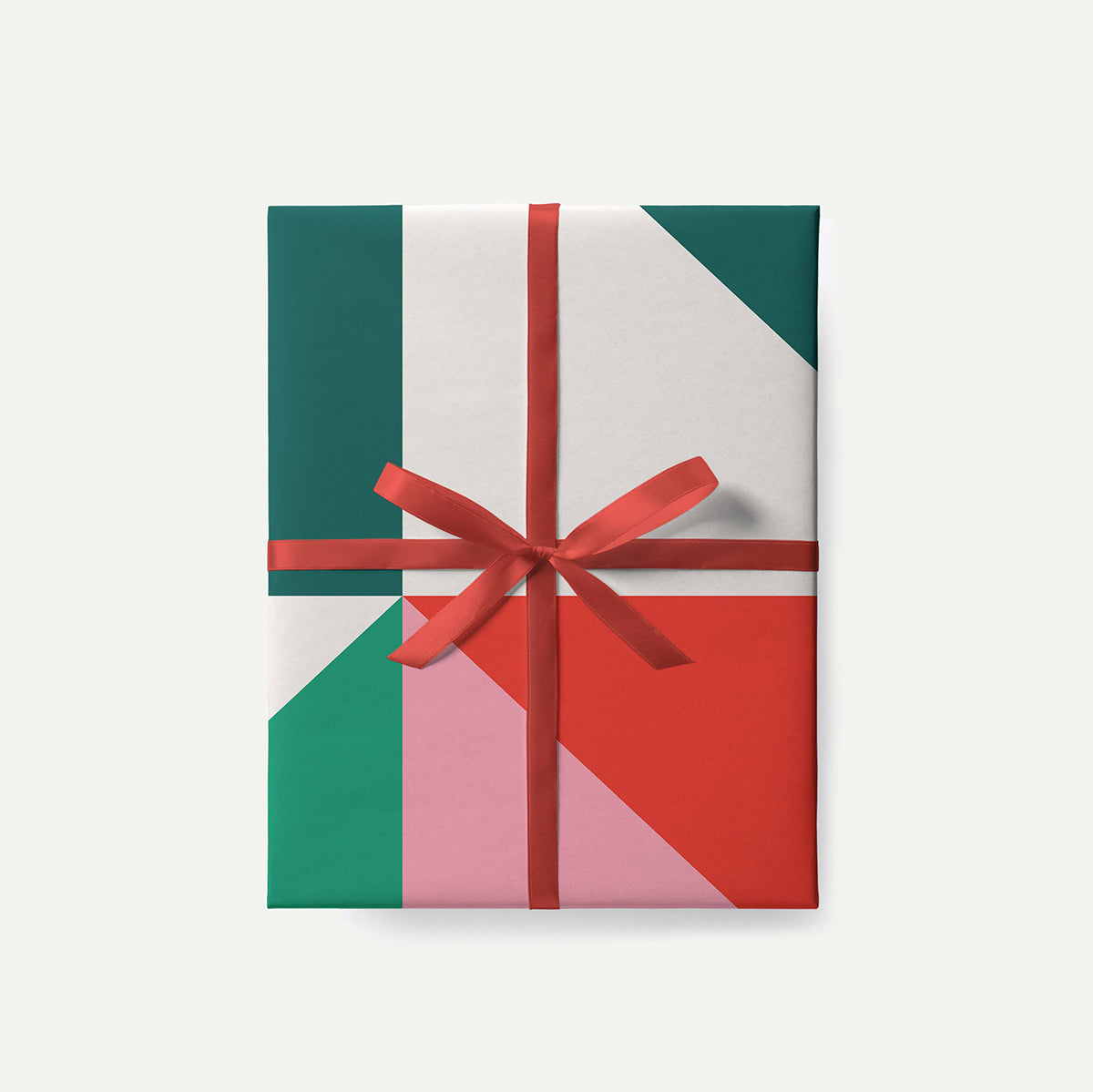 Christmas Gift Wrapping Paper