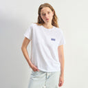 White Ykobow T-Shirt