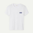 White Ykobow T-Shirt