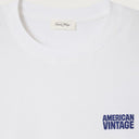 White Ykobow T-Shirt